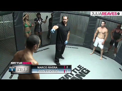 ❤️ Ultimate Fighter рингэн дээр тулалдсаны дараа шууд дугаартай охиныг галзуулав ️❌ Порно манайд ❌❤