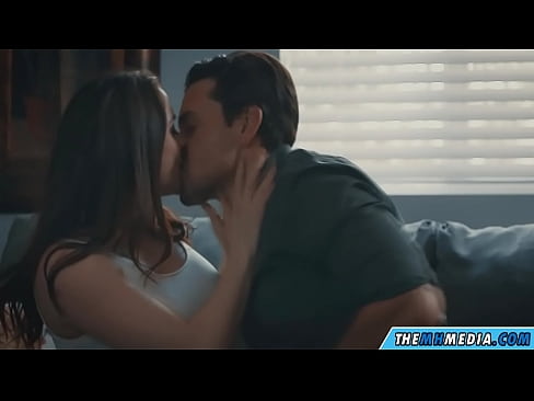 ❤️ Сайхан хөхтэй ээжтэй романтик секс ️❌ Порно манайд ❌❤