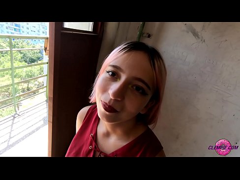❤️ Оюутны мэдрэмжтэй хөхүүл нь гаднын нь гаднах - булэг дээр түүний нүүр ️❌ Порно манайд ❌❤